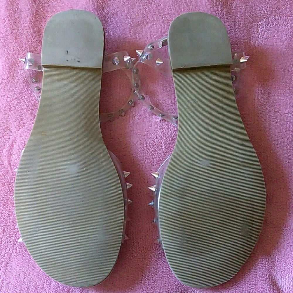 Flat Sandals Forever 21 - Picture 3 of 4